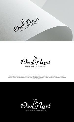 Logo Design by DesignSNW for this project | Design: #35156988