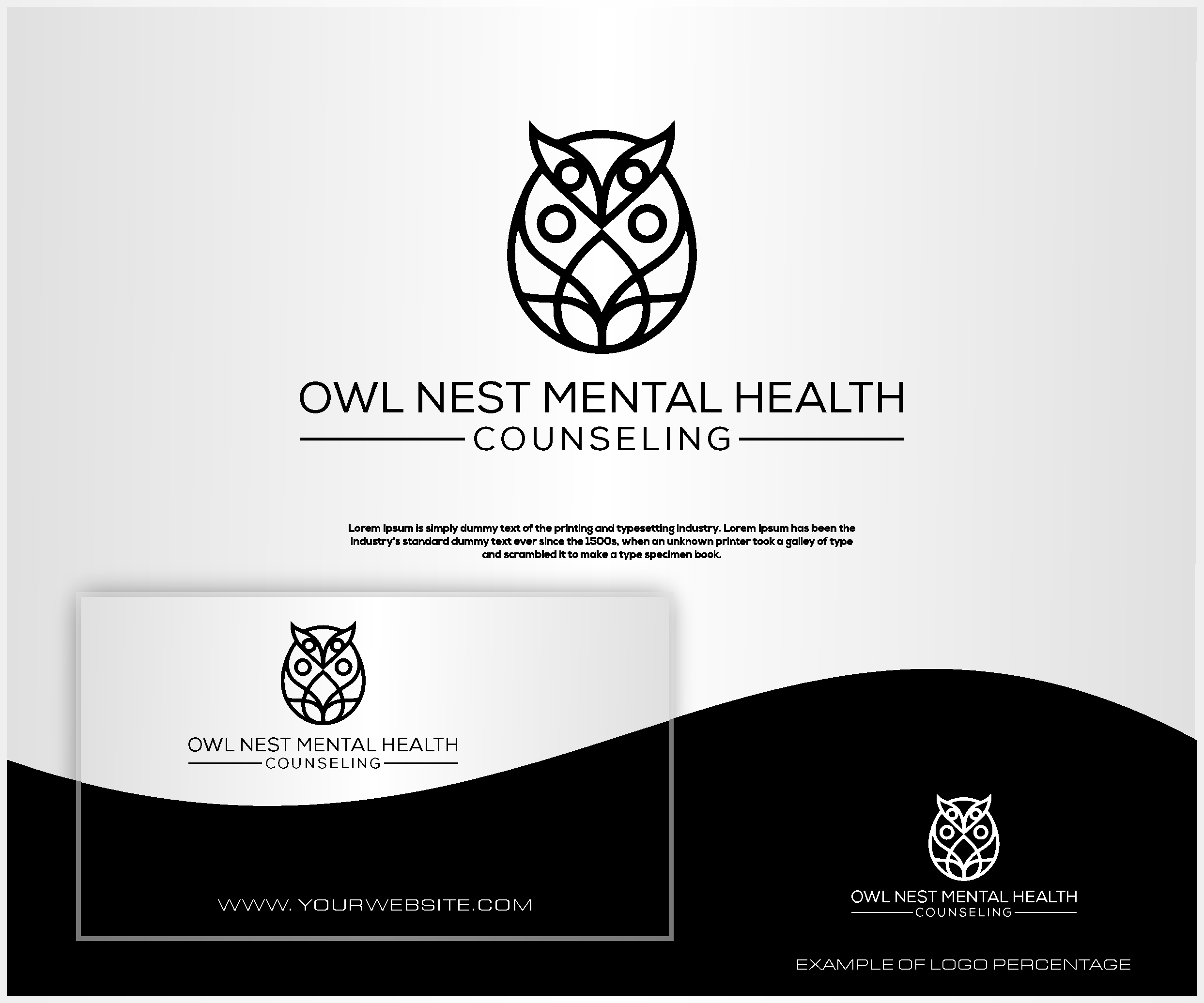 Logo Design by manggawkwk for this project | Design #35081292