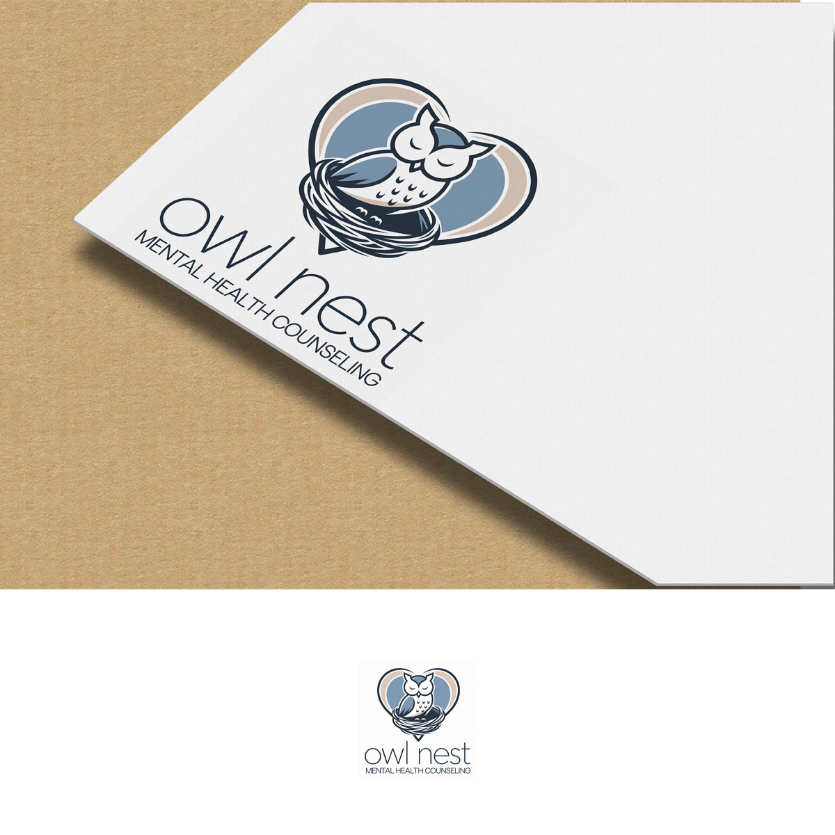 Logo Design by mekail for this project | Design #35083505
