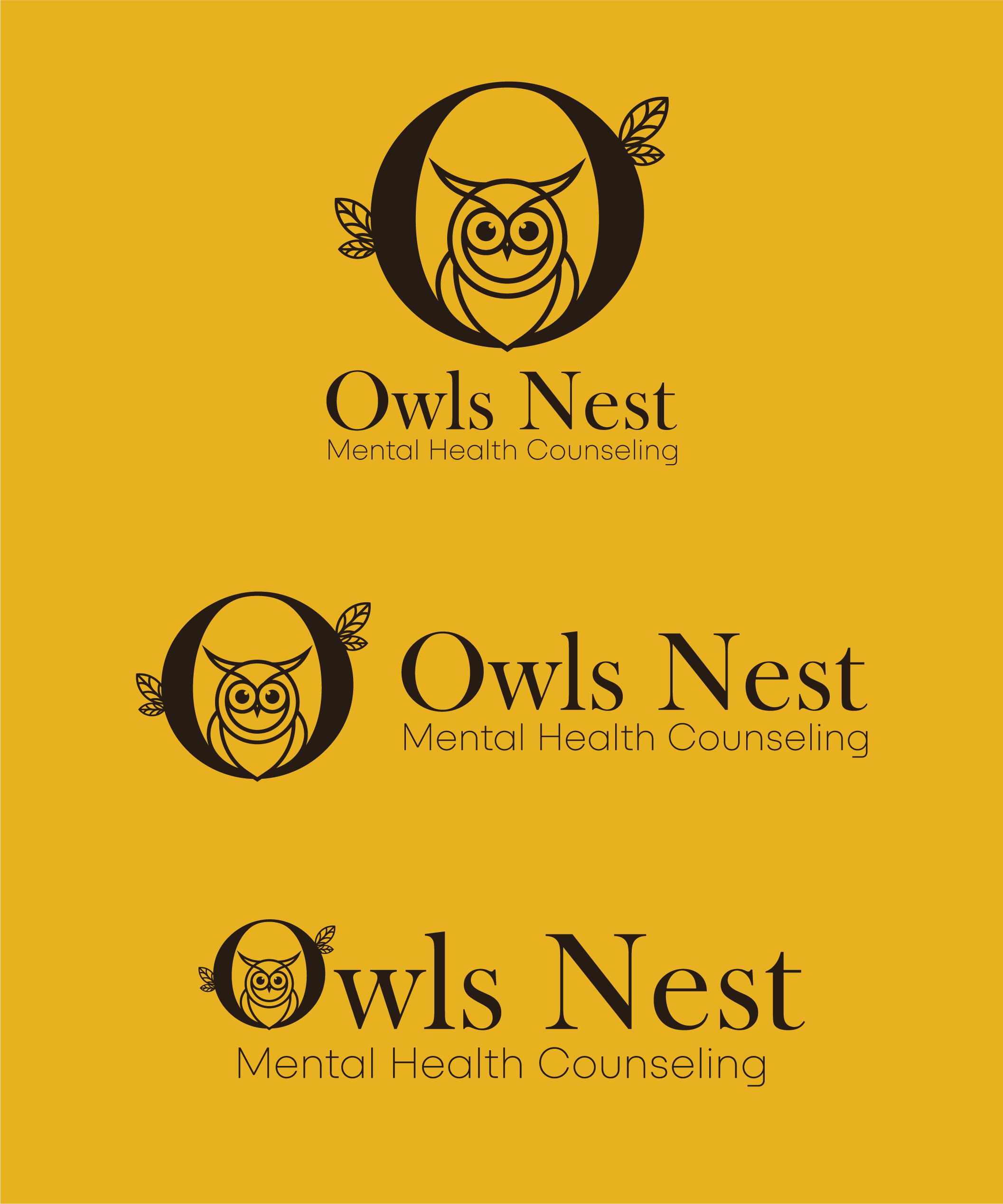 Logo Design by sl.design for this project | Design #35082741