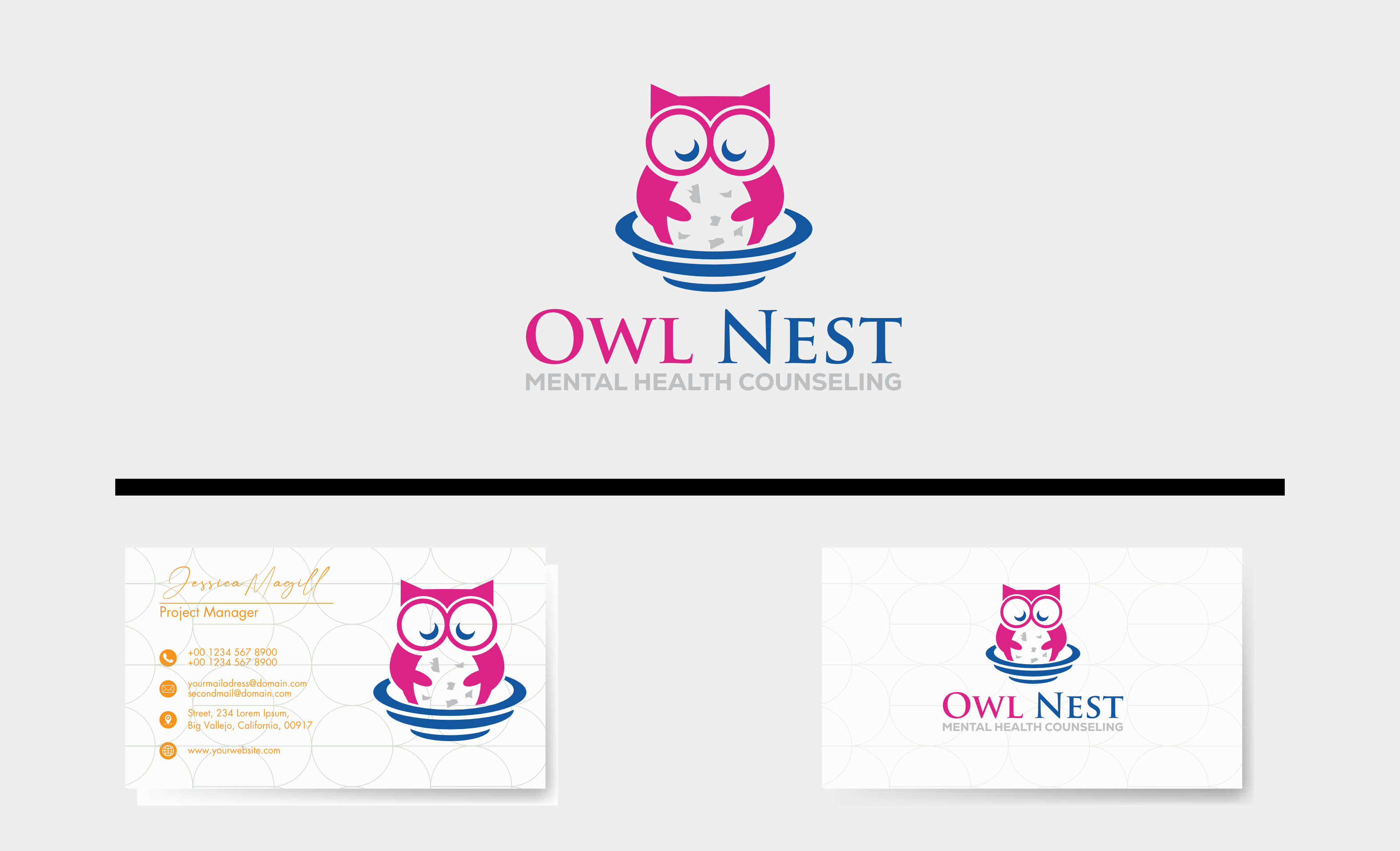 Logo Design by healer1617 for this project | Design #35081002
