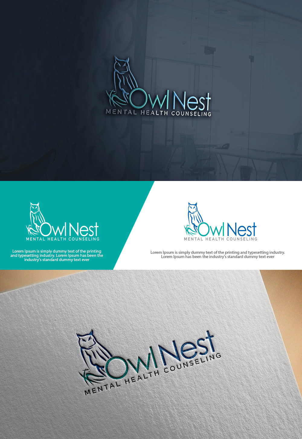 Logo Design by sulemani  creation for this project | Design #35087297