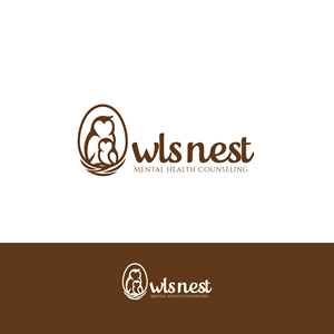 Logo Design by ainee4 for this project | Design #35106709