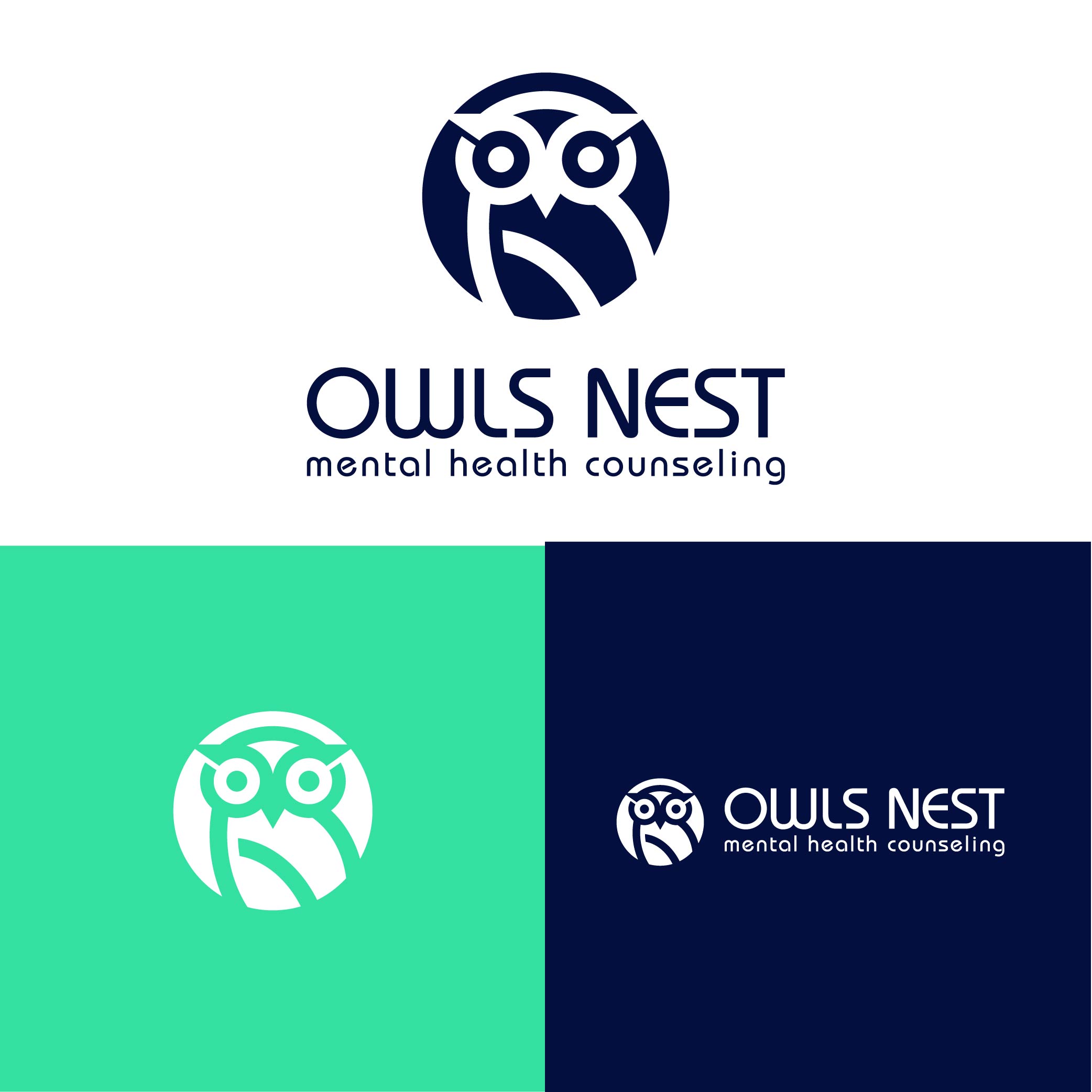 Logo Design by Design nest for this project | Design #35097676