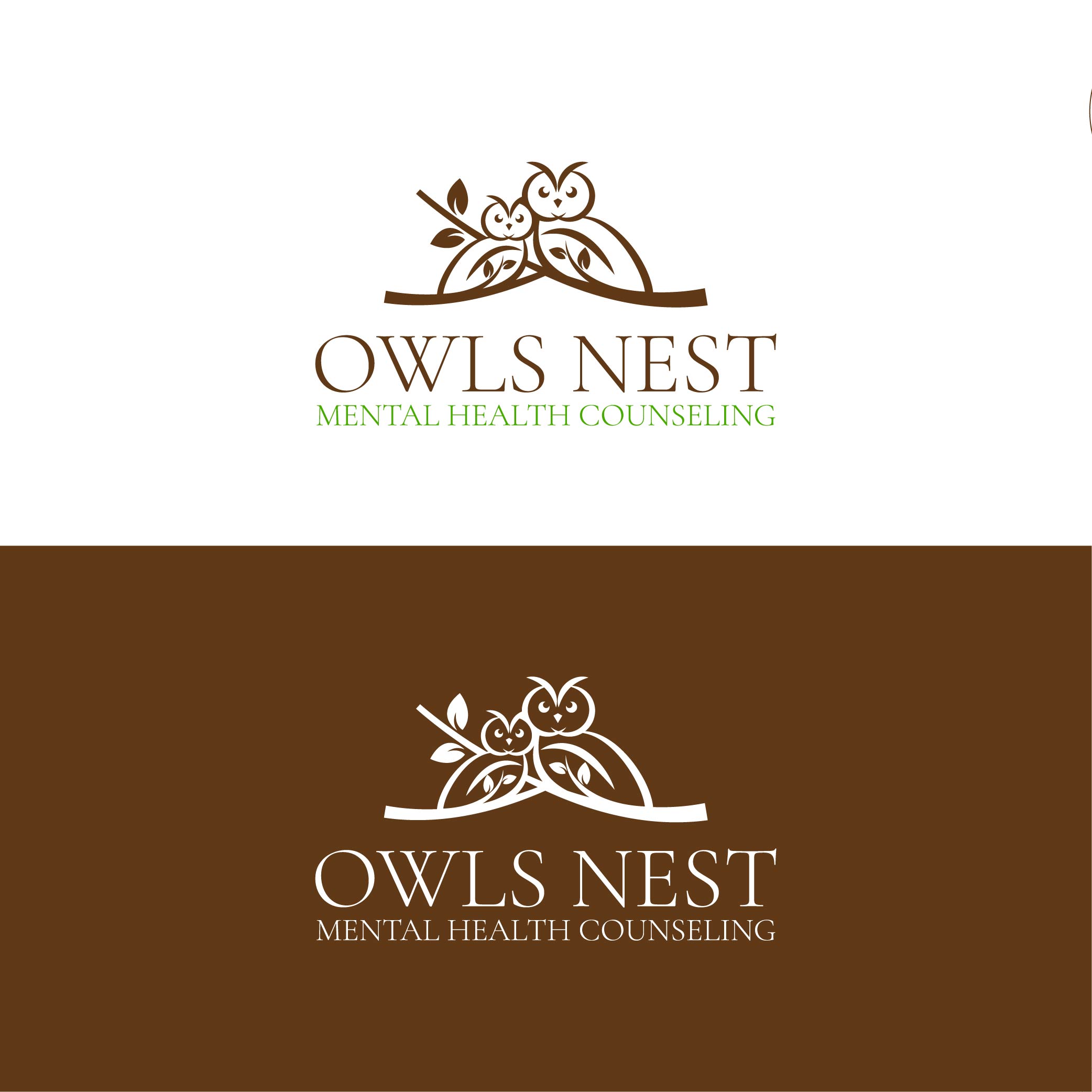 Logo Design by Design nest for this project | Design #35102018