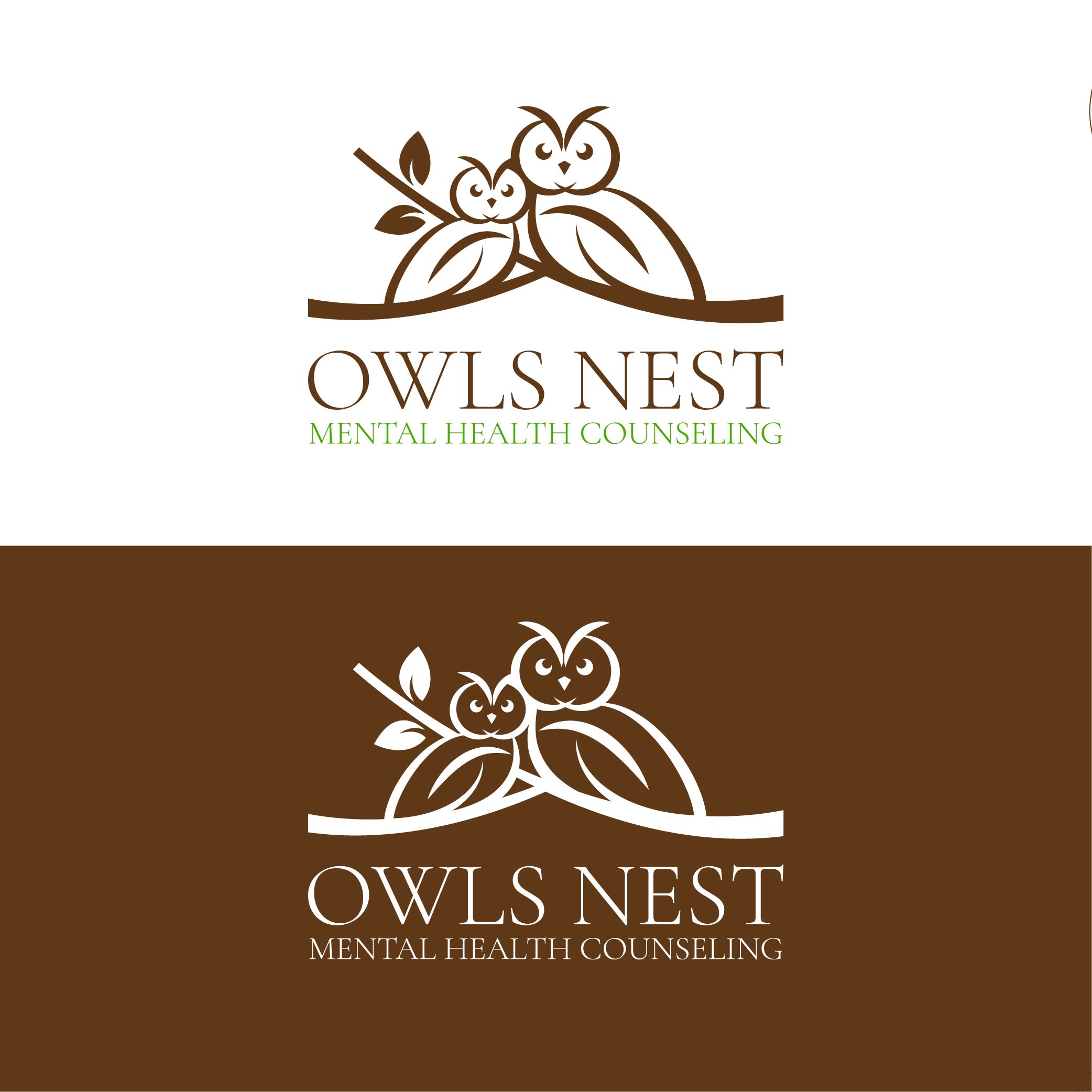 Logo Design by Design nest for this project | Design #35102075