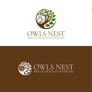 Logo Design by Design nest for this project | Design: #35102261