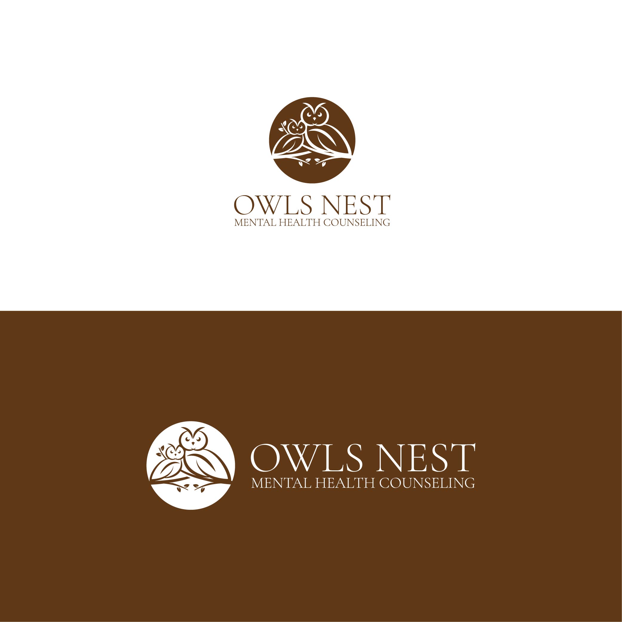 Logo Design by Design nest for this project | Design #35102401