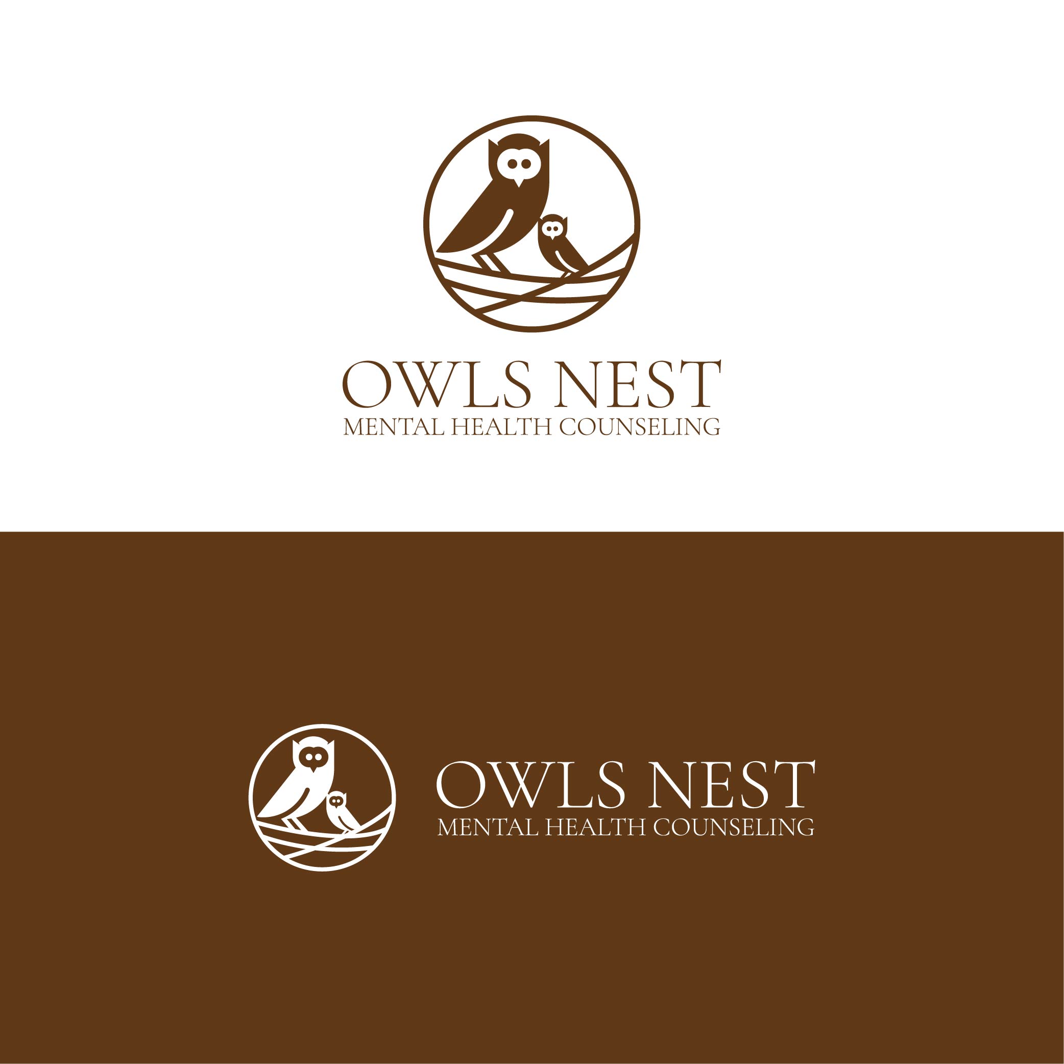 Logo Design by Design nest for this project | Design #35112936