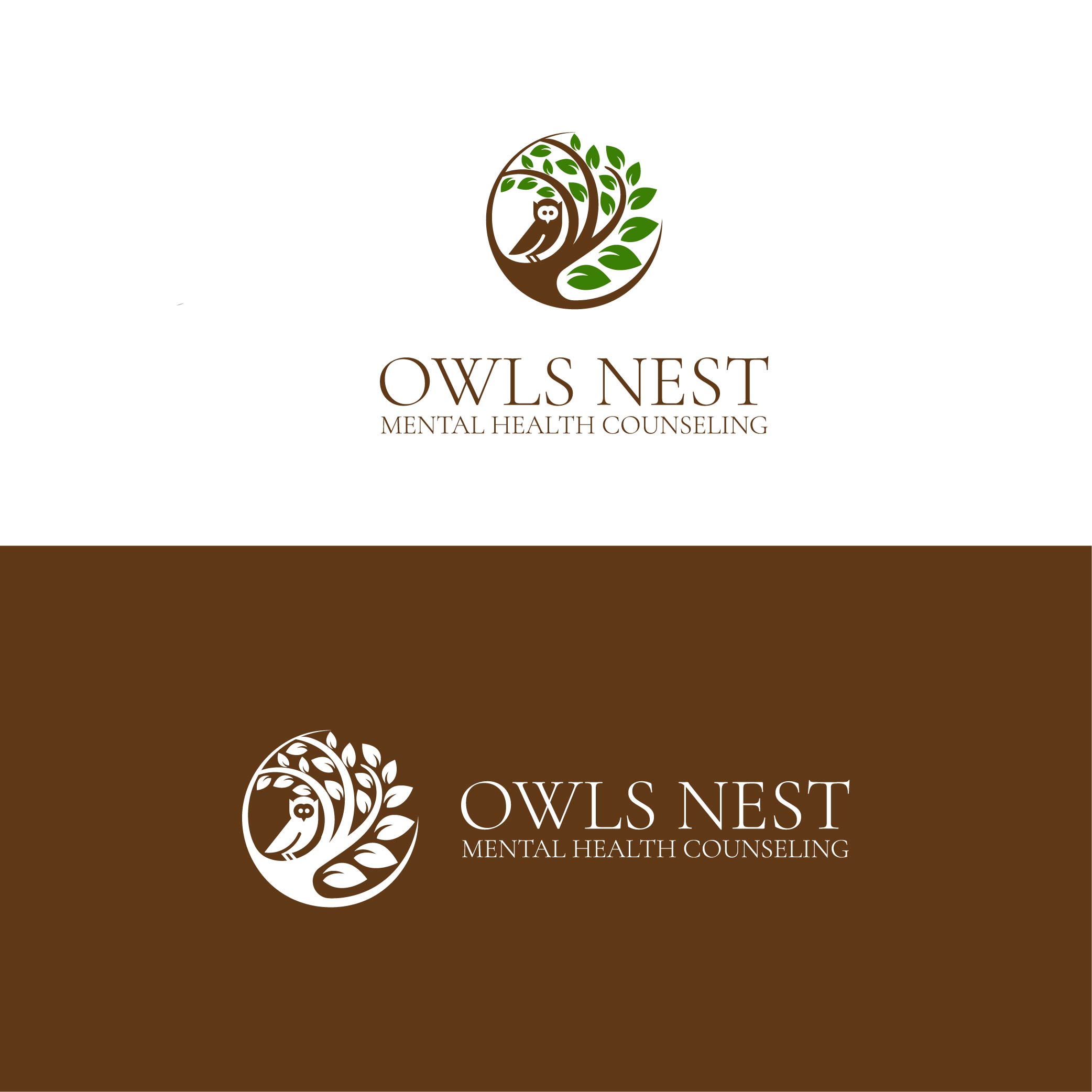 Logo Design by Design nest for this project | Design #35112963