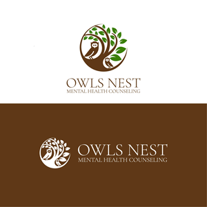 Logo Design by Design nest for this project | Design: #35113353