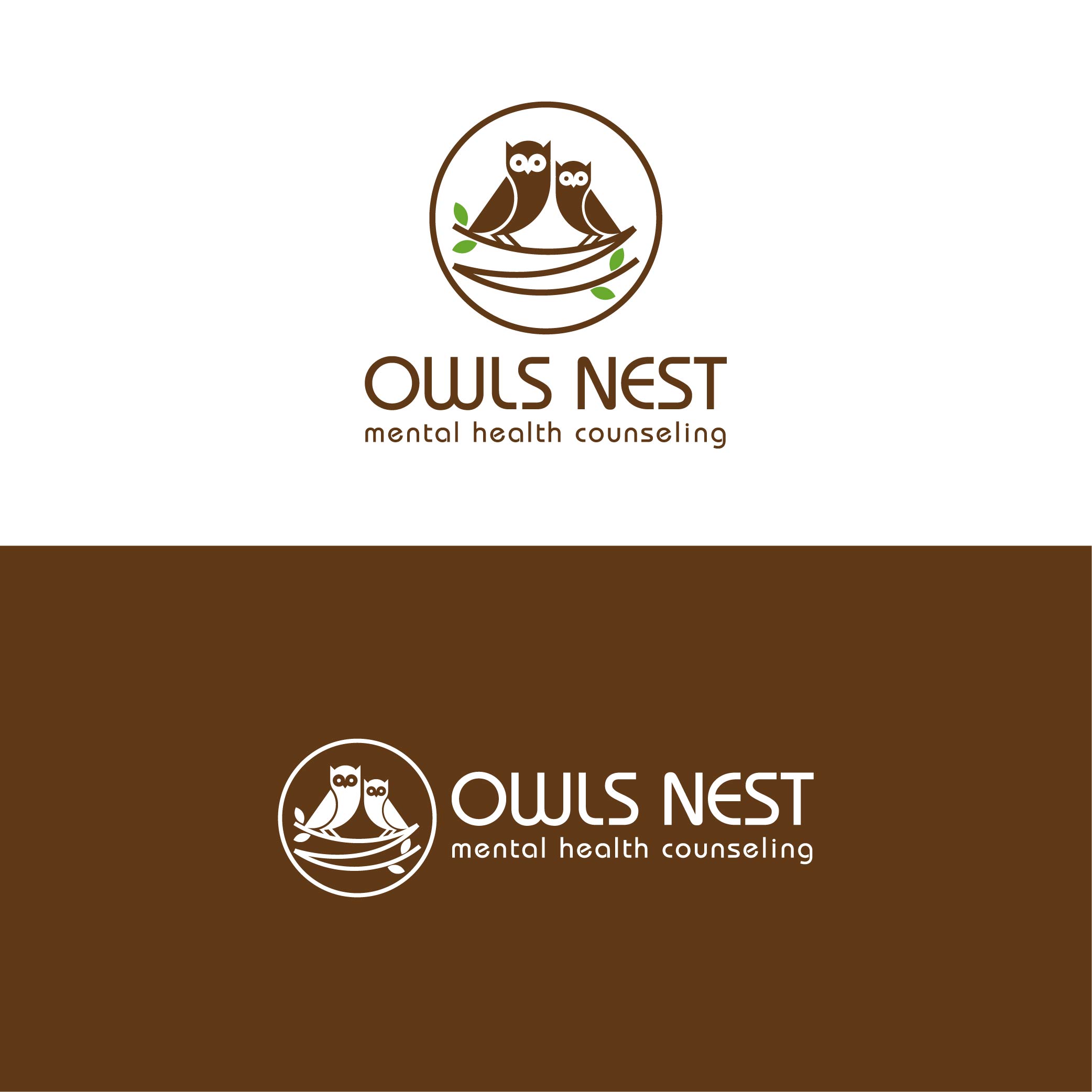Logo Design by Design nest for this project | Design #35113801