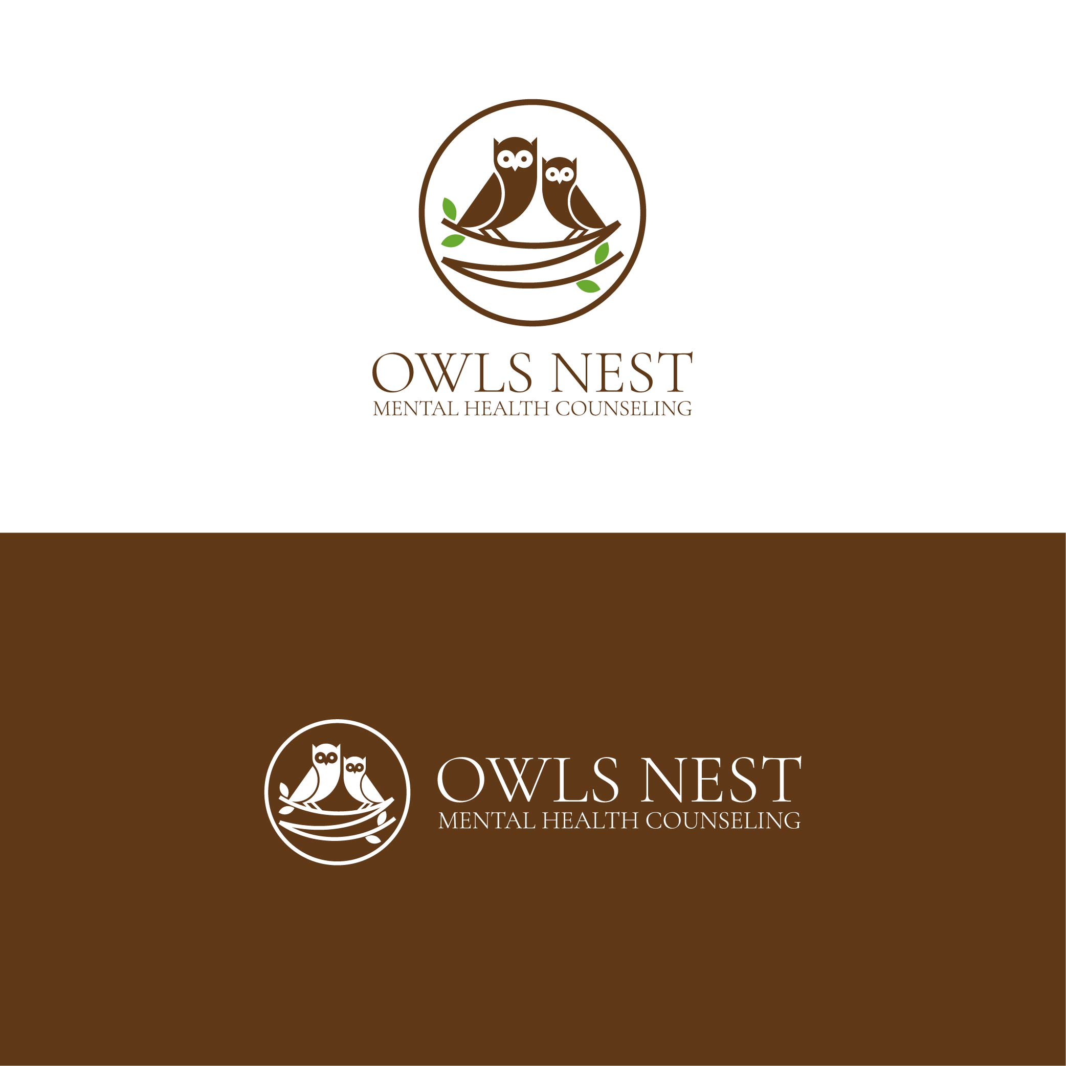 Logo Design by Design nest for this project | Design #35114083