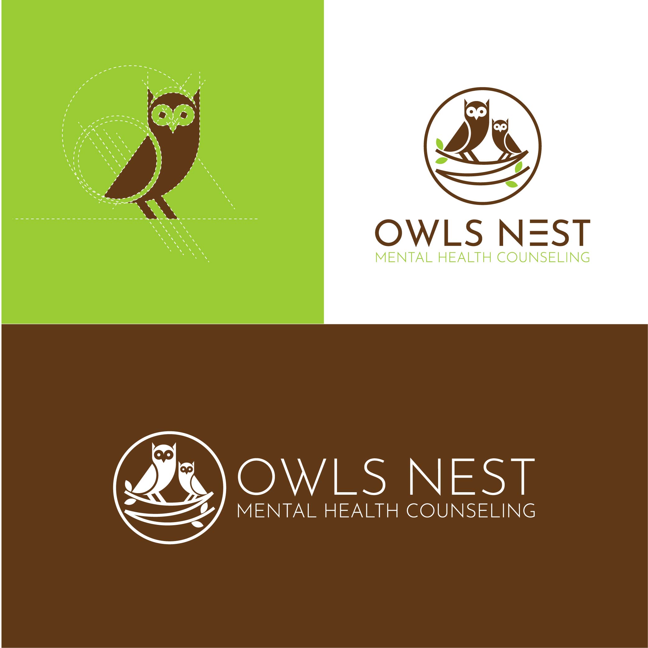 Logo Design by Design nest for this project | Design #35114293