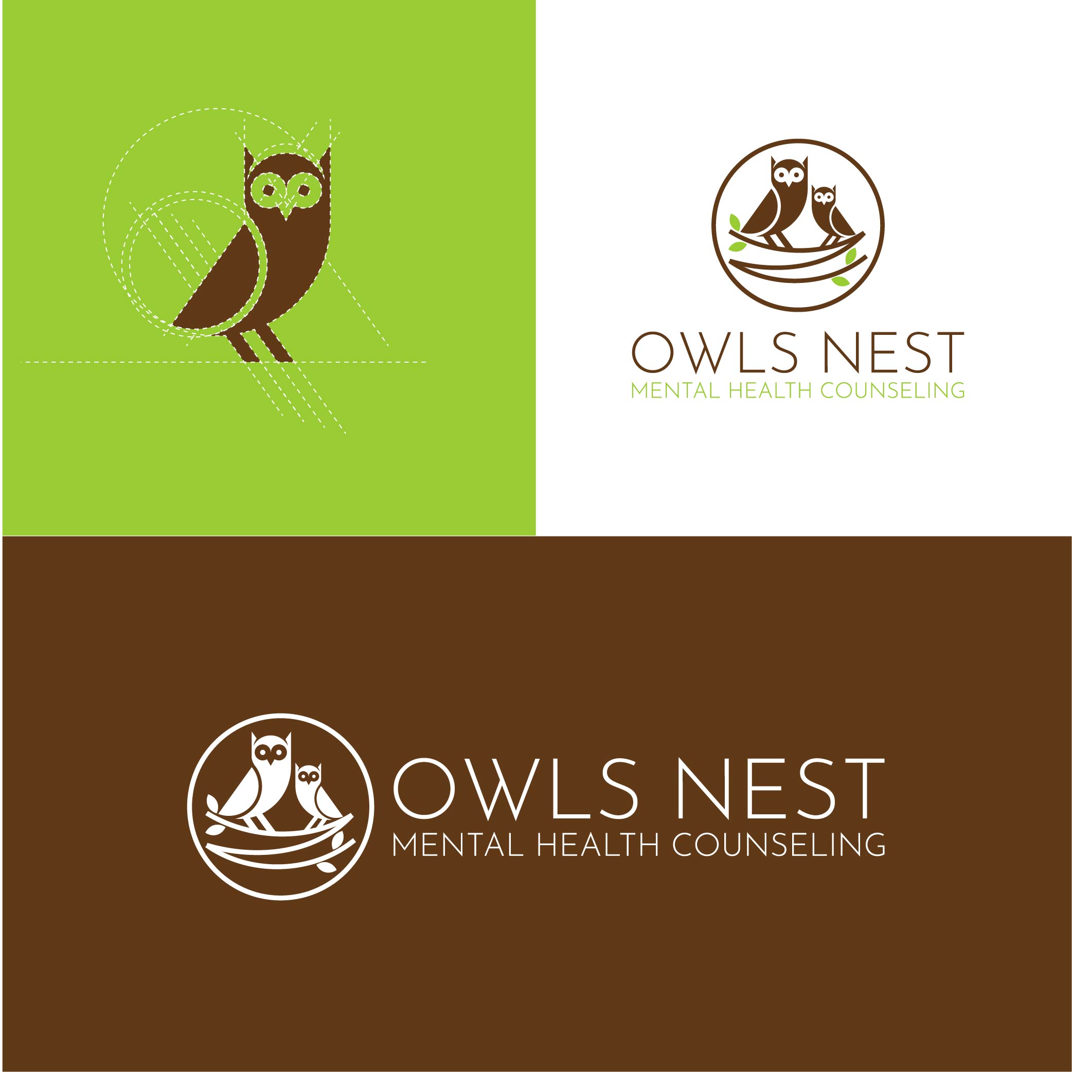 Logo Design by Design nest for this project | Design #35114304