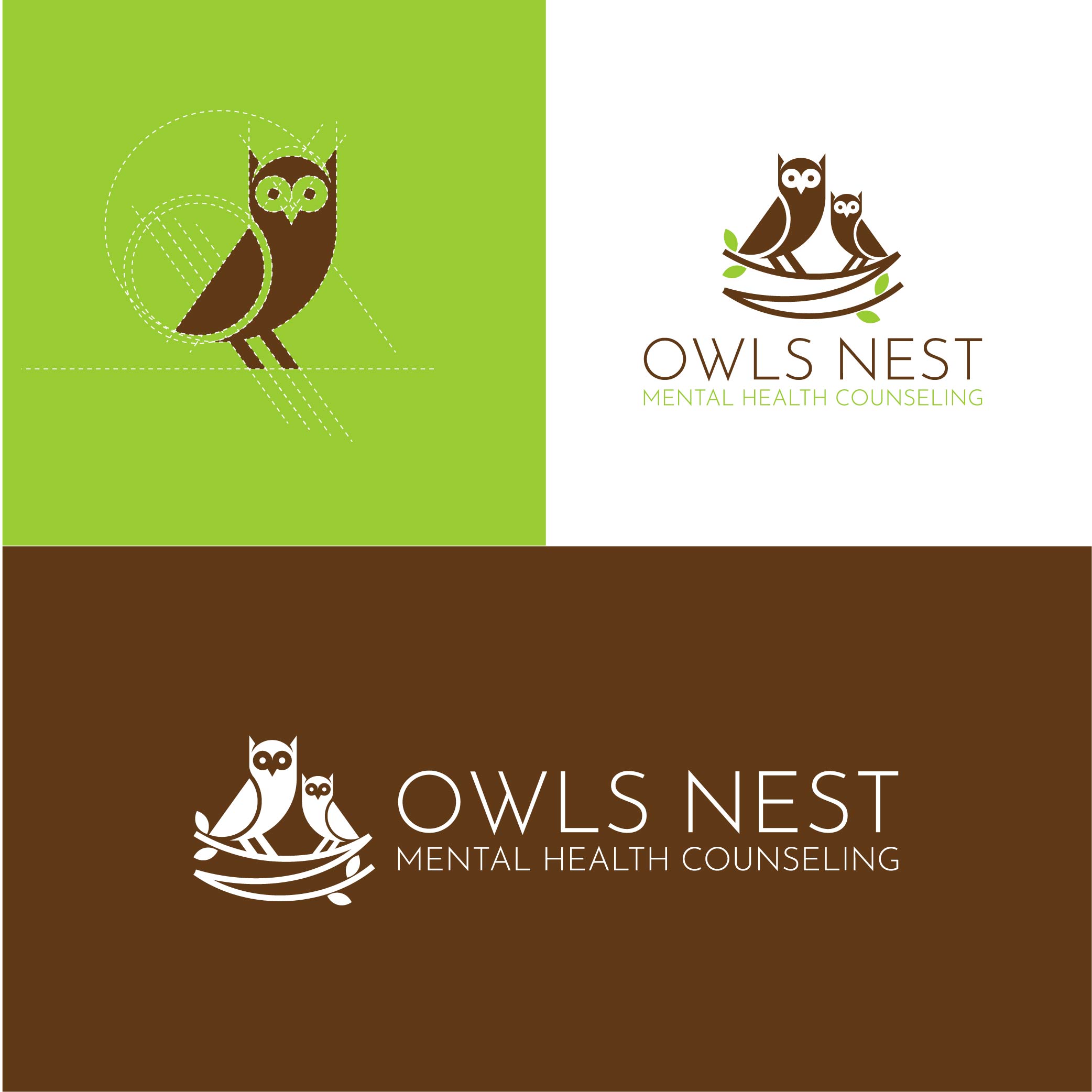 Logo Design by Design nest for this project | Design #35114362