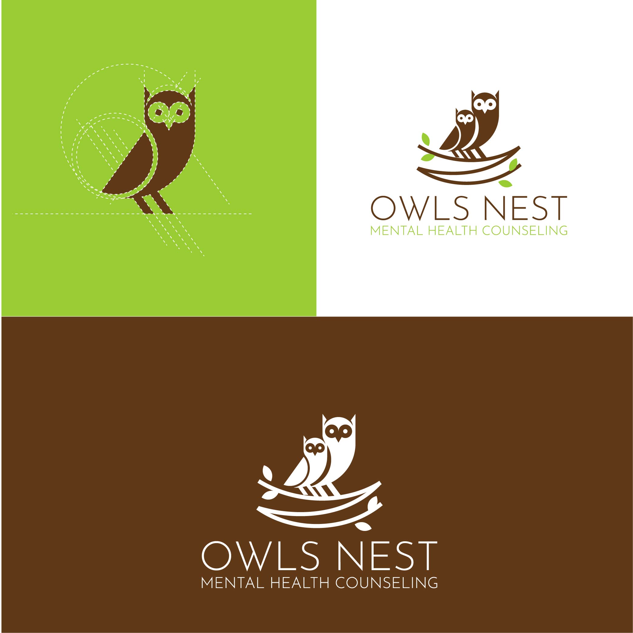 Logo Design by Design nest for this project | Design #35114410