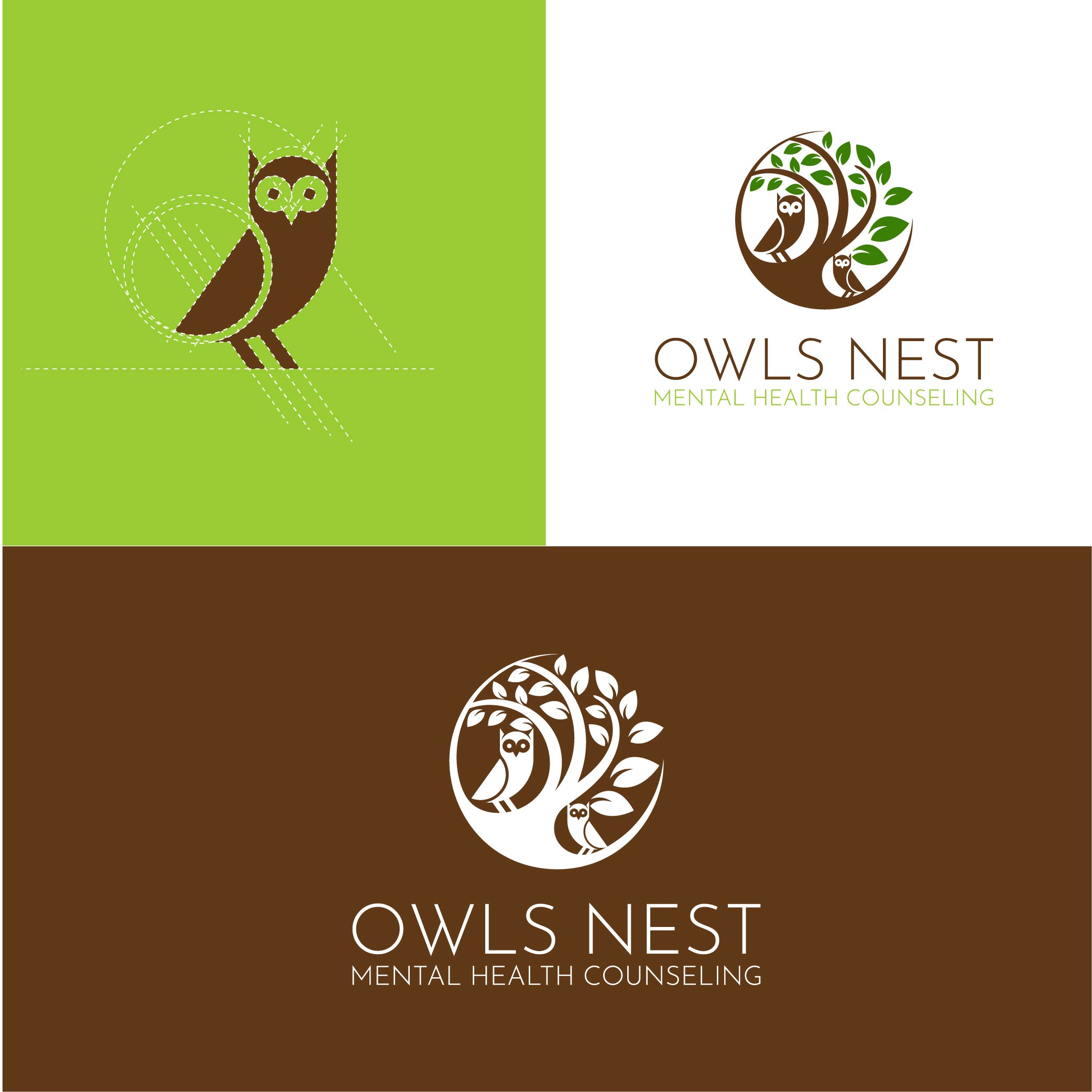 Logo Design by Design nest for this project | Design #35114438