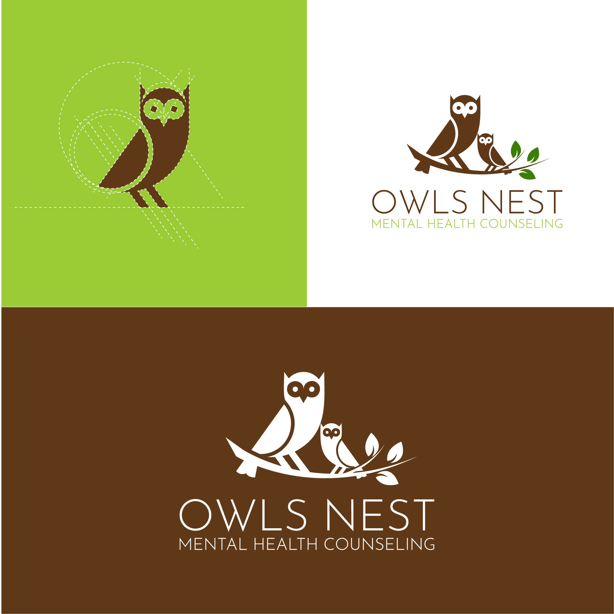 Logo Design by Design nest for this project | Design #35114541