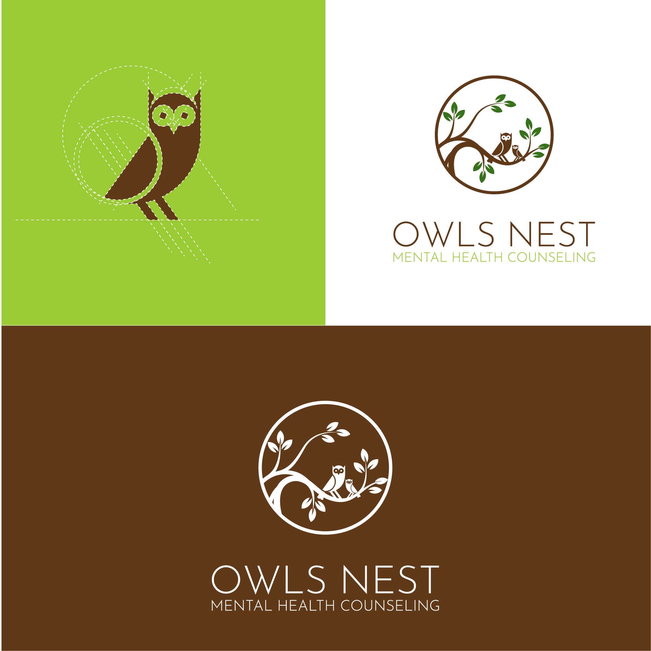 Logo Design by Design nest for this project | Design #35114620