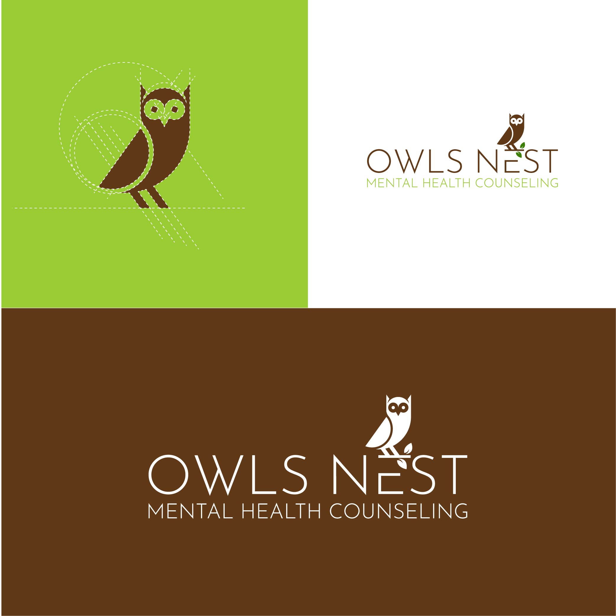 Logo Design by Design nest for this project | Design #35114661