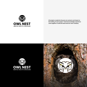 Design de Logo par Kusuma Studio pour ce projet | Design : #35081821