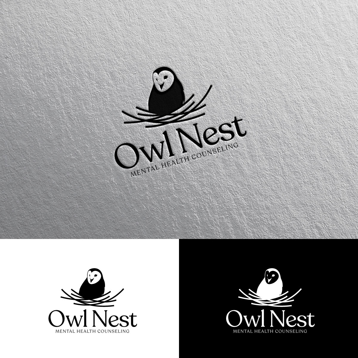 Logo Design by Alex Henry for this project | Design #35081007