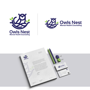 Logo Design by Brand Swam