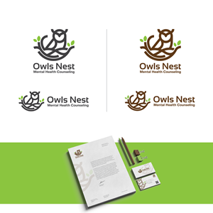 Diseño de Logo por Brand Swam para este proyecto | Diseño: #35091781