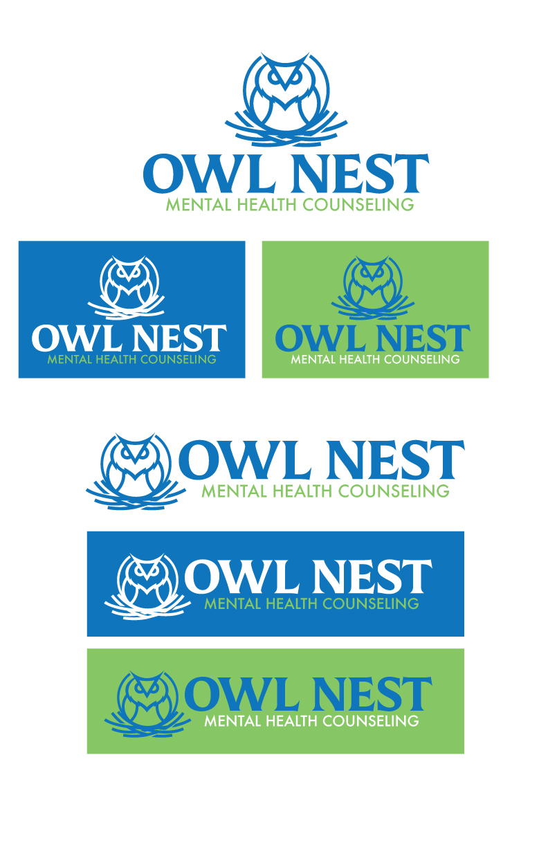 Logo Design by Mike Carroll for this project | Design #35088099