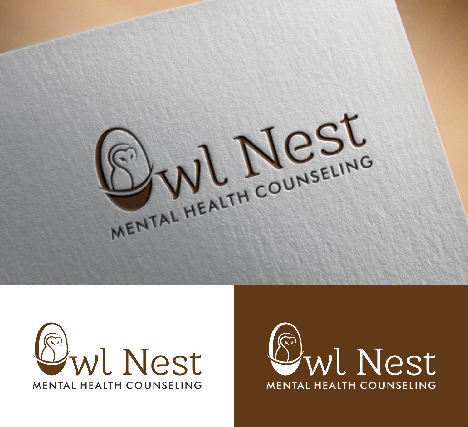 Logo Design by donoREBI for this project | Design #35081154