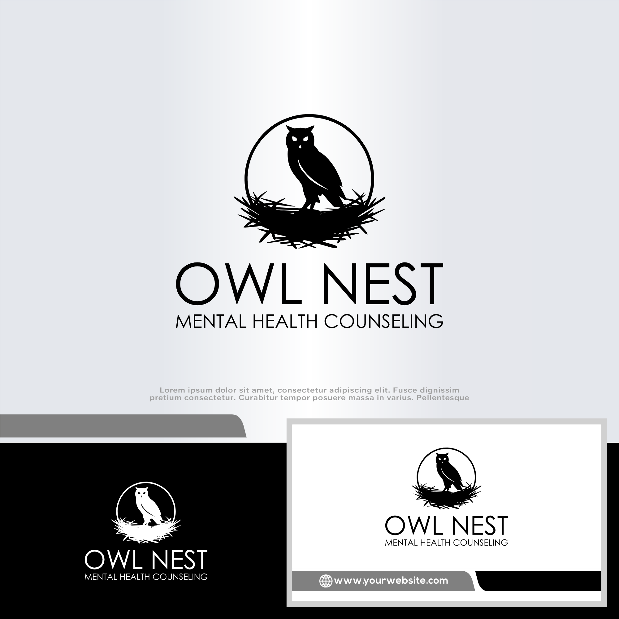 Logo Design by win it for this project | Design #35080613