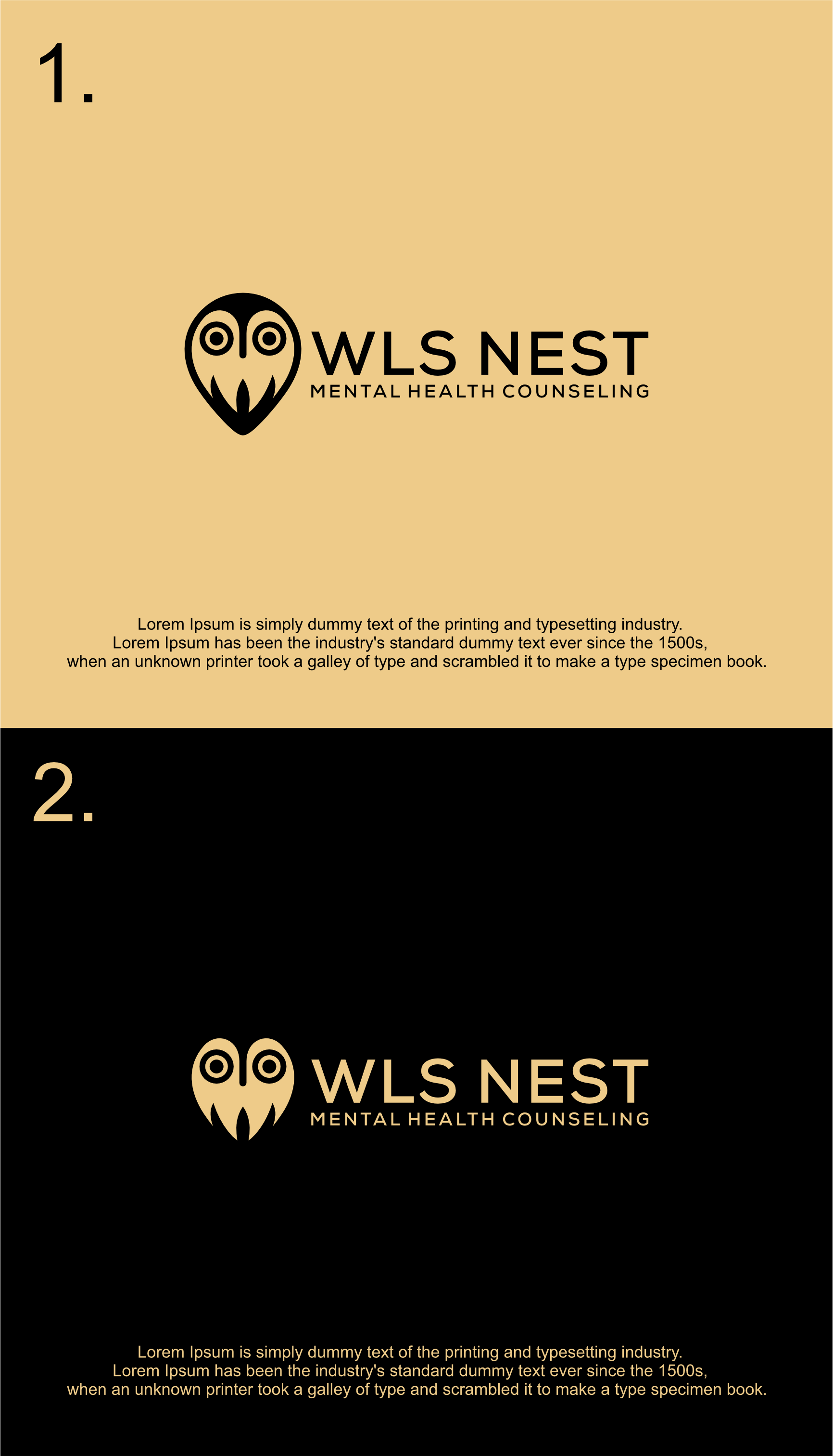 Logo Design by ander sky dc for this project | Design #35121778