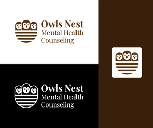 Logo Design by Tom Bradshaw Design