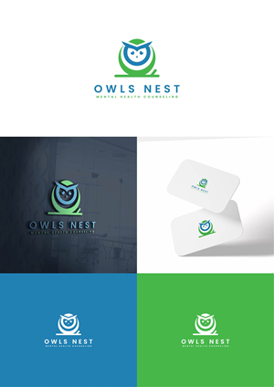 Logo Design by TanvirGDX for this project | Design: #35113253