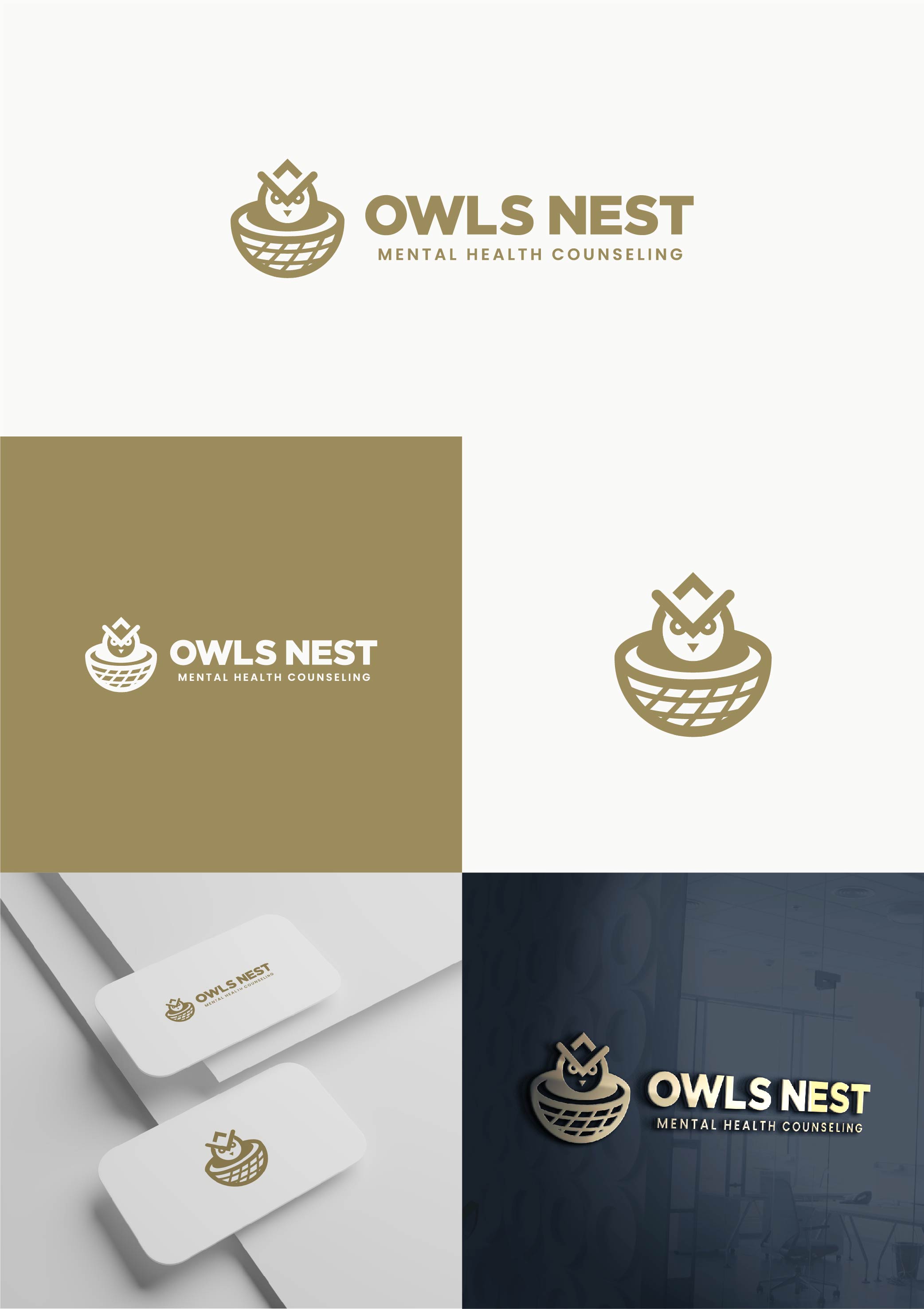 Logo Design by TanvirGDX for this project | Design #35116368