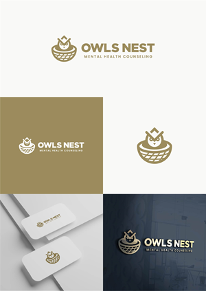 Logo Design by TanvirGDX for this project | Design: #35116368