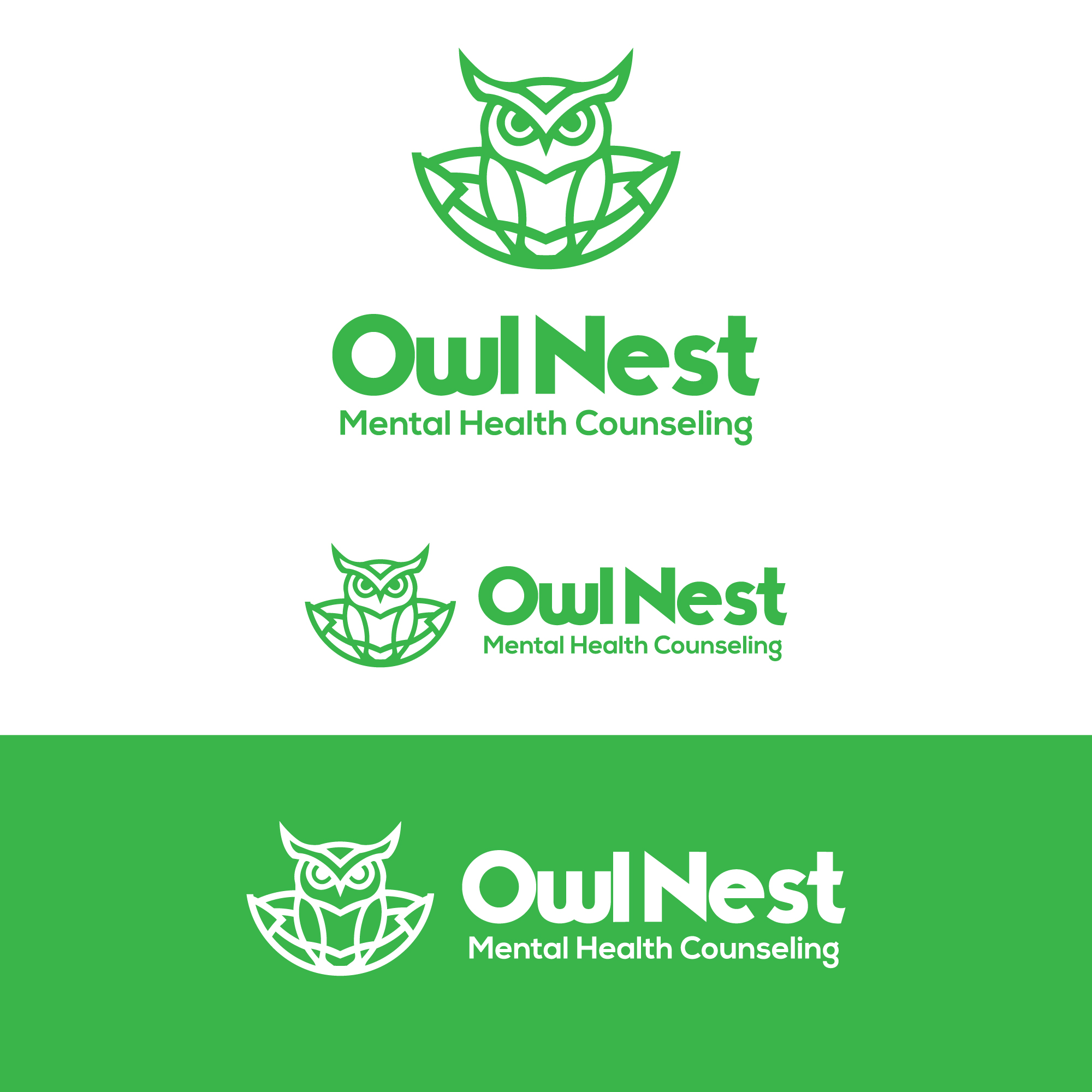 Logo Design by aswin.rahmat for this project | Design #35082500