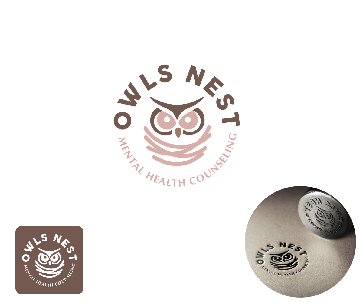 Logo Design by Texel for this project | Design #35096210