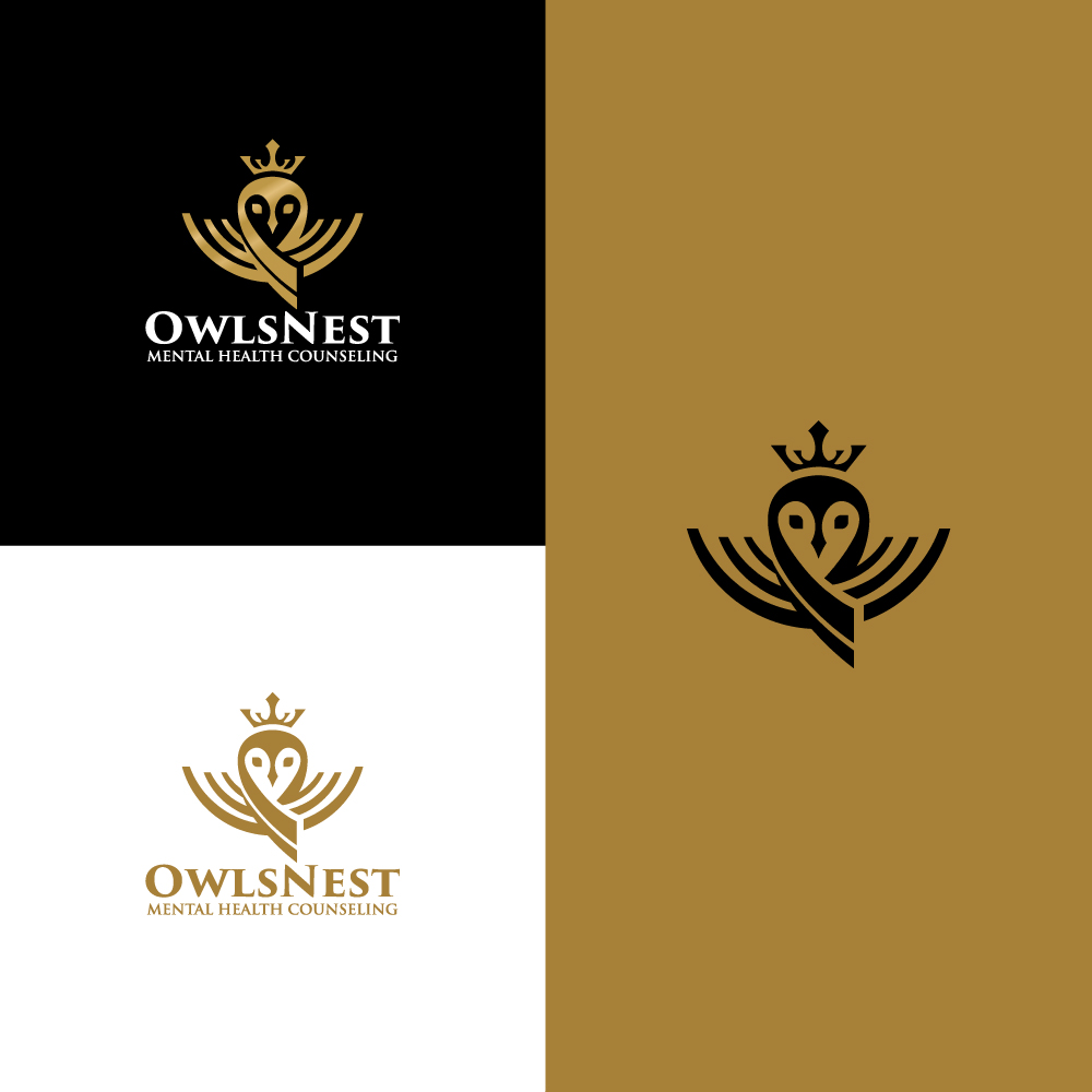 Logo Design by anonrotide for this project | Design #35123887