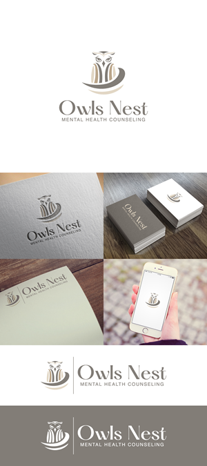 Logo Design by NineOwl for this project | Design: #35084346