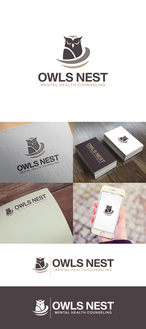 Logo Design by NineOwl for this project | Design: #35086153