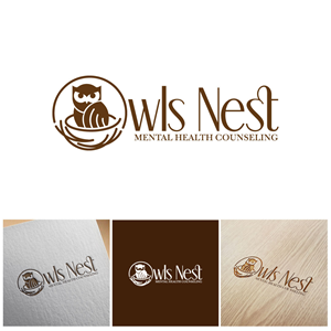 Design de Logo par michellefrances pour ce projet | Design : #35090919