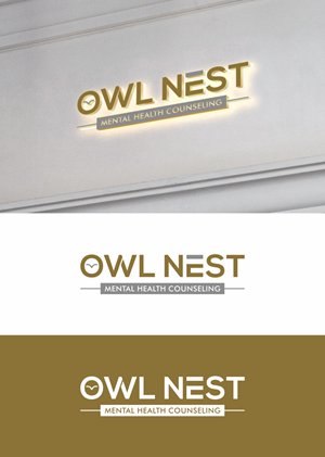 Logo Design by aqilazhifara for this project | Design: #35084984