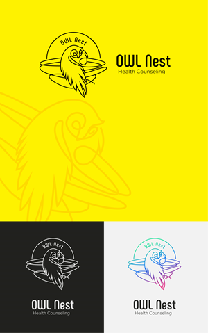 Logo Design by bl_lue