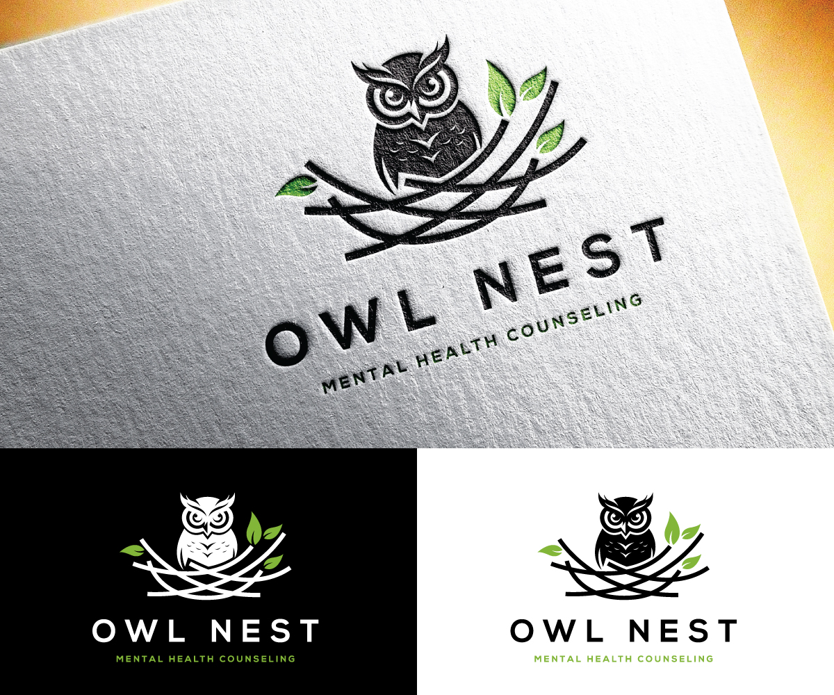 Logo Design by step forward 2 for this project | Design #35081779
