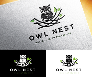 Logo Design by step forward 2 for this project | Design: #35081779
