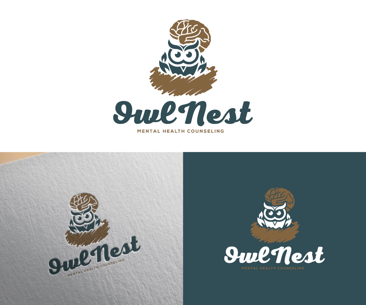 Logo Design by Ansh Design for this project | Design #35083767
