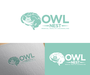 Logo Design by Ansh Design for this project | Design: #35083769