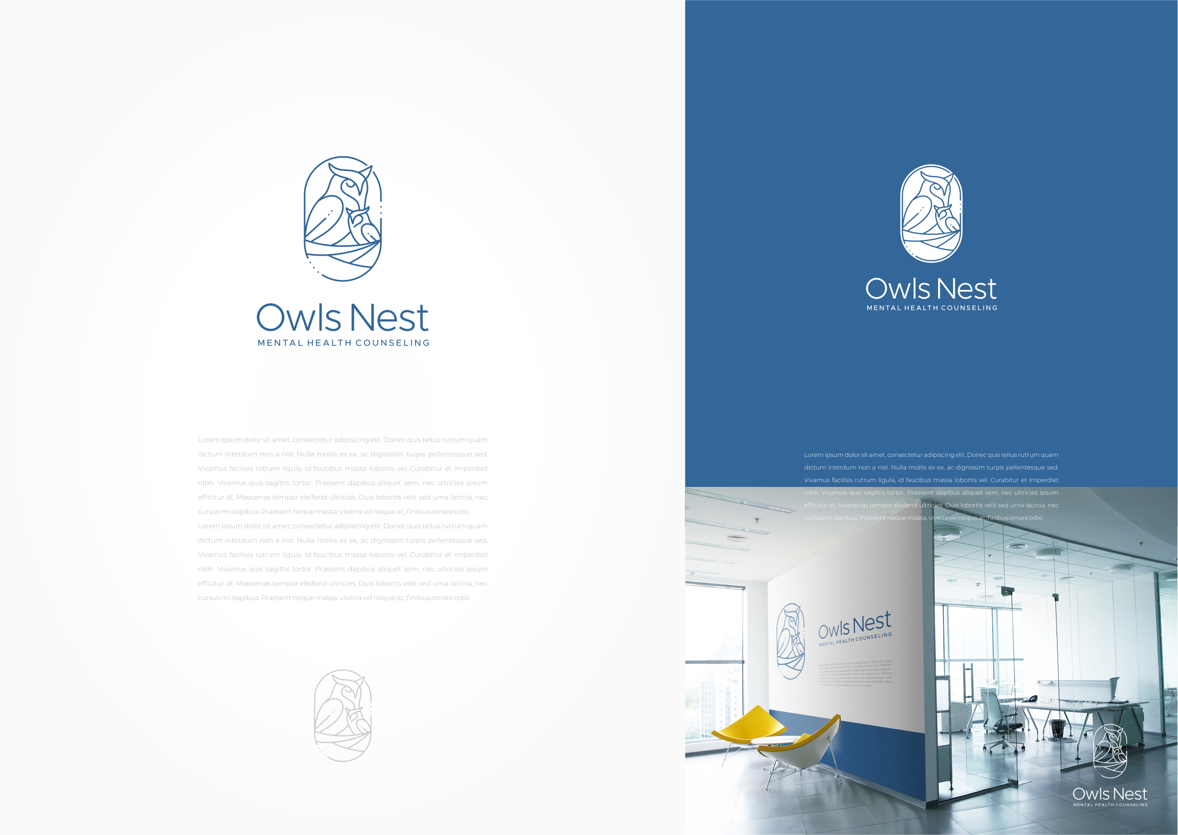 Logo Design by MishaDsign for this project | Design #35087864